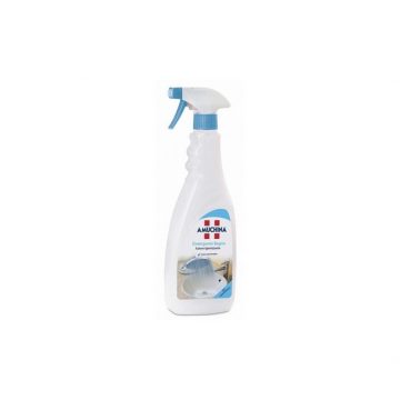 AMUCHINA DETERGENTE BAGNO AZIONE IGIENIZZANTE 750ml CON EROGATORE