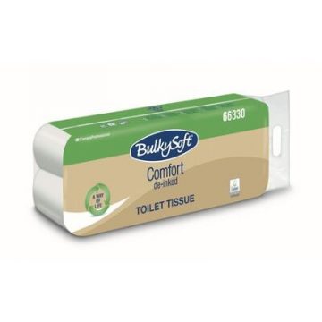 Carta igienica Bulky Soft ECO